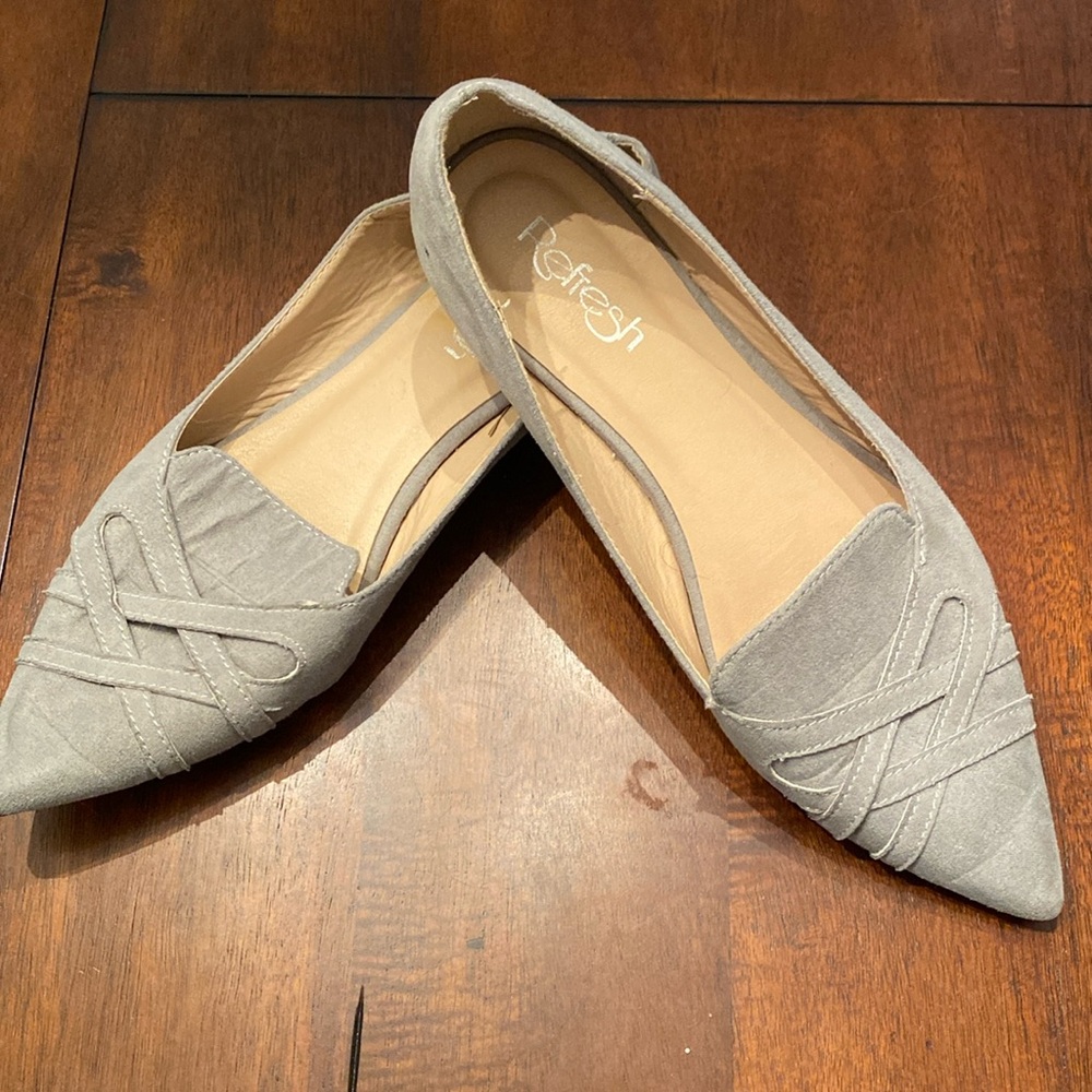 REFRESH. Women’s shoes.